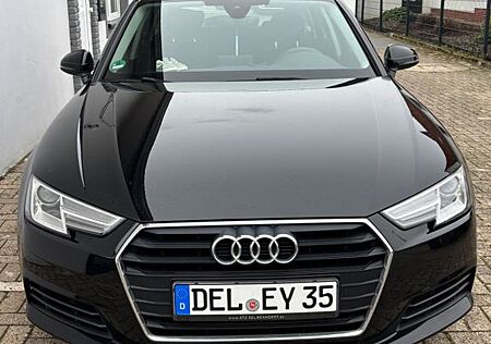 Audi A4 2.0 TDI S tronic Avant