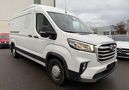 Maxus Deliver 9 Kasten L3H2 Mwst Klima