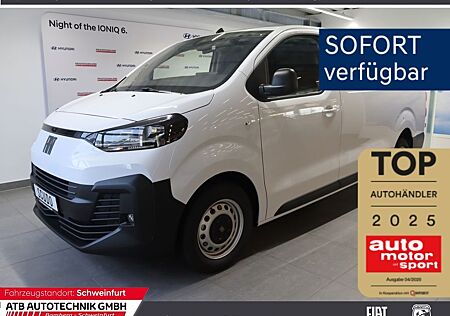 Fiat Scudo Serie 2 Kastenwagen L3 2.0 Hdi 145 PS Comf