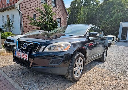 Volvo XC 60 *NAVI*AHK*KLIMAAUTOMATIK