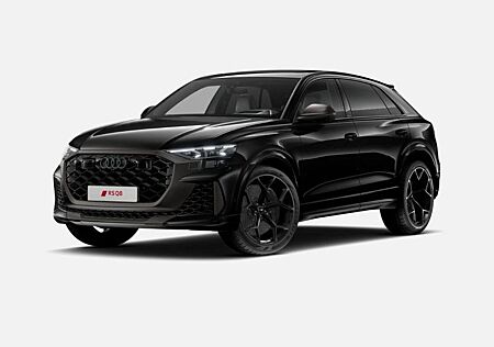 Audi RS Q8 RSQ8 performance CARBON + CERAMIC + MATRIX + B&O