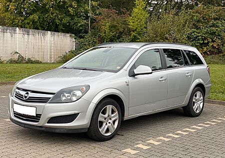 Opel Astra H 1.7 cdti Caravan Edition "111 Jahre" TÜV