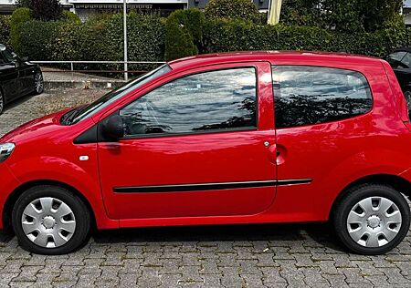 Renault Twingo Authentique 1.2 60 Authentique