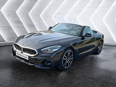 BMW Z4 sDrive20i M Sportpaket Head-Up HiFi ACC >TOP-