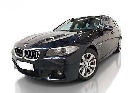 BMW 520d xDrive Touring Steptronic "M Sportpaket"