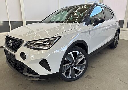 Seat Arona FR NAVI SHZ VOLL LED RFK PDC v+h 18ALU ...