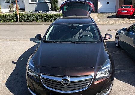 Opel Insignia ST 1.6 CDTI ecoFL. Edition 100kW S/...