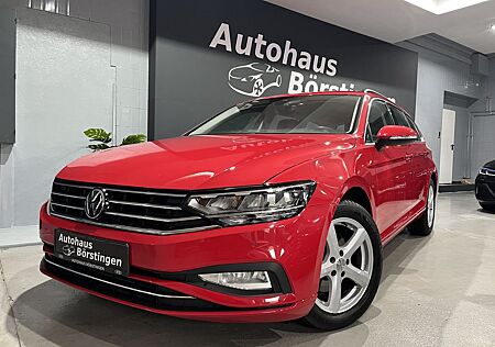 VW Passat Volkswagen Business 4Motion/LED/ACC/DSG/KAMERA
