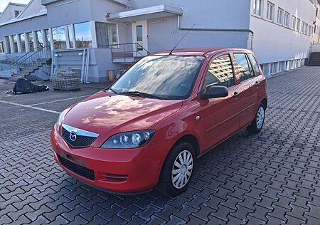 Mazda 2 Lim. 1.25 Comfort