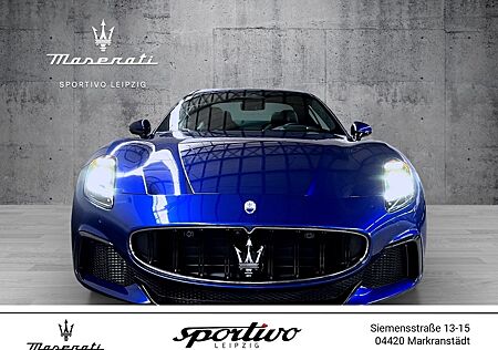 Maserati GranTurismo Trofeo**Sonderleasing**