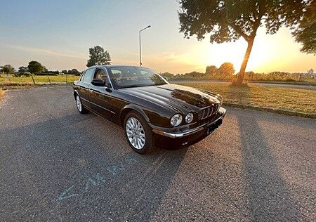 Jaguar XJ6