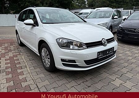 VW Golf Volkswagen VII 1,6 TDI BMT