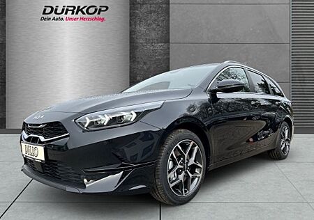 Kia Cee'd Sportswagon Ceed_sw Ultimate Edition DRIVE IN bis 06.202