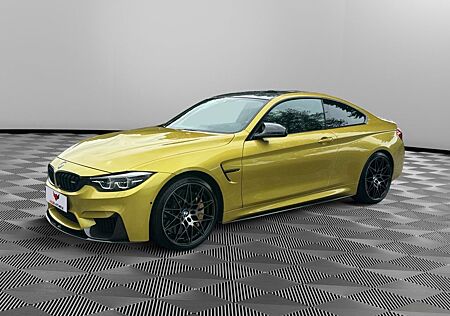 BMW M4 COUPE COMPETITION CARBON KERAMIK, INDIVIDUAL