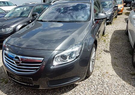 Opel Insignia A Sports Tourer Edition