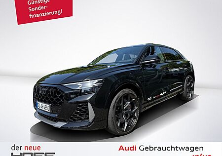 Audi RS Q8 RSQ8 performance