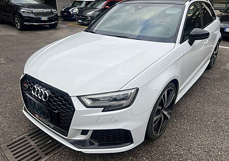 Audi RS3 Sportback 8V2 CERAMIQUE-TO-TP