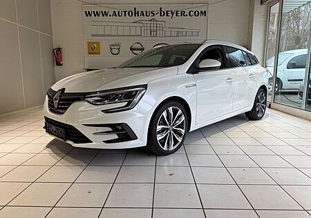 Renault Megane IV Grandtour Intens TCe 140