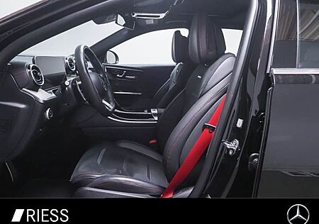 Mercedes-Benz C 43 AMG 4M Fahrassist. Digital Memory Keyless