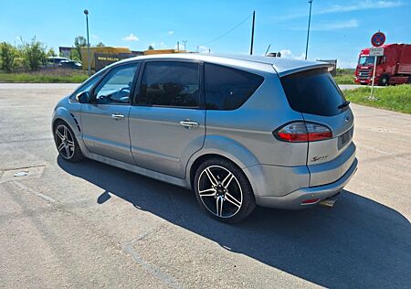 Ford S-Max 2,5 Titanium