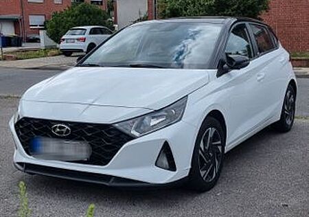 Hyundai i20 1.0 T-GDI 74kW Intro Edition 1. Hand