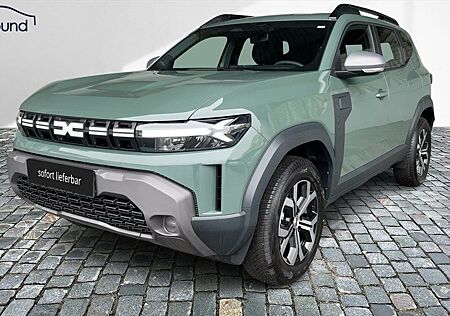 Dacia Duster III 1,2 TCe 130 MHEV 4x4 Expression Alu
