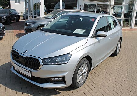 Skoda Fabia 1.0 MPI 130 Jahre SHZ/PDC/SmartLink/Kamera