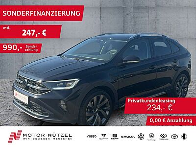 Volkswagen Taigo 1.5 TSI DSG STYLE LED+NAVI+APP+ACC+SHZ+RFK