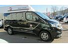 Fiat Talento Kombi L1H1 Family120 PS +Standheizung +A