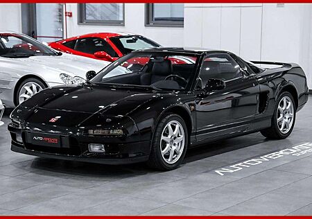 Honda NSX 3.0 V6 VTEC ITALIANA - 14.600KM - NERA