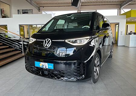 VW ID.BUZZ Volkswagen Bus 150 kW Pro Design und Style-Paket