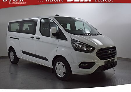 Ford Transit Custom Transit Cust 2.0d 320 L2 Trend 9SI+KLIMA+PDC+TEM