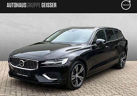 Volvo V60 T6 Recharge AWD Inscription Automatik ACC