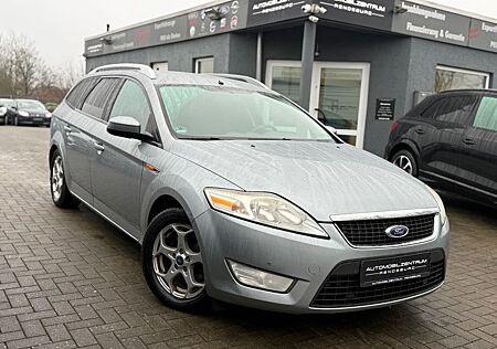 Ford Mondeo Turnier 2.0TDCI Econetic |1.HAND|KLIMA|