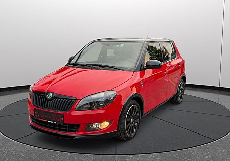 Skoda Fabia Monte Carlo*1.6TDI*NAVI*KLIMAAUTOMATIK