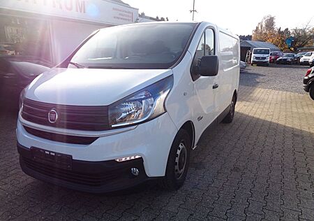 Fiat Talento Kasten L1H1 1,2t Basis, Professionell