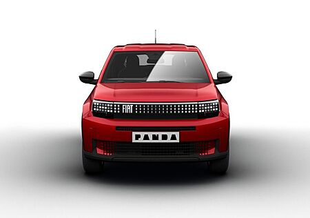 Fiat Grande Panda 83 kW Red Elektro
