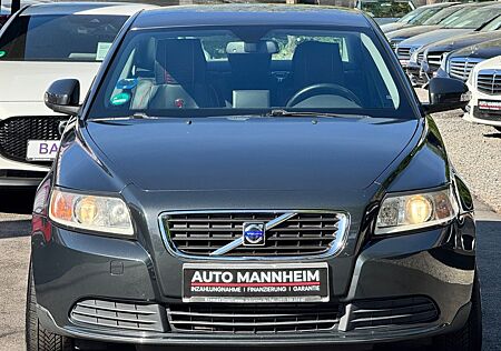 Volvo S40 1.6 DIESEL MANUELL 1.Hand 134.000km
