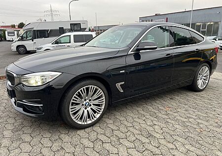 BMW 320d xDrive GT*HEAD-UP*PANO*KAMERA*KEYLESS