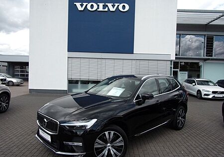 Volvo XC 60 B4 Inscription AWD