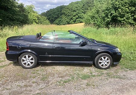 Opel Astra Cabrio 1.6 Twinport Bertone / 150.000 km