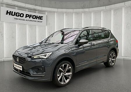 Seat Tarraco 2.0 TDI FR (EURO 6d) LED Pano SHZ SpurH