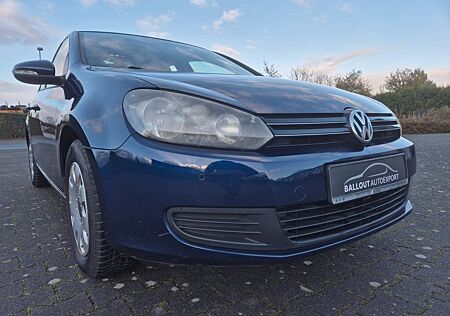VW Golf Volkswagen 1.2 TSI *Navi/Android*6 Gang *PDC*