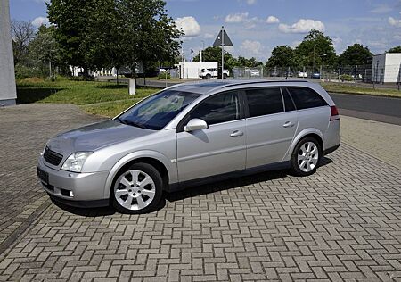 Opel Vectra *C*Caravan*Leder*Automatik*V6