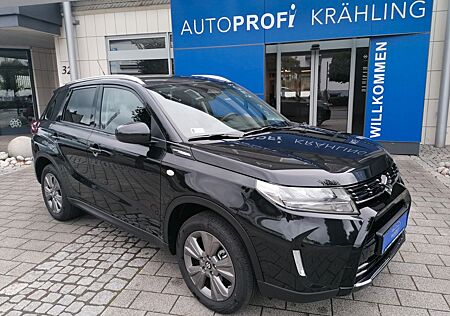 Suzuki Vitara 1.4 Mild-Hybrid Comfort+ 4x2