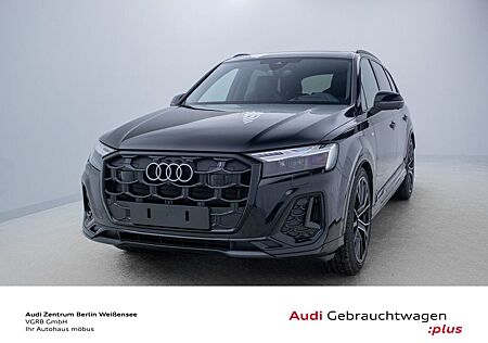 Audi Q7 TDI 210 kW TIPT*QUA*S-LINE*PANO*MATRIX*AHK*36