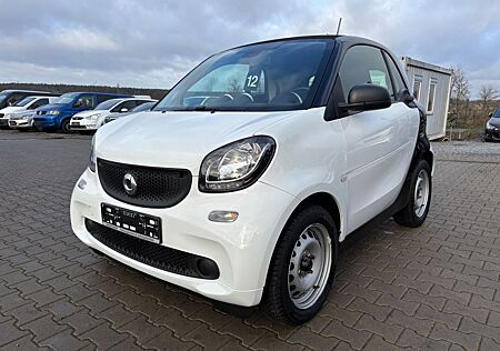 Smart ForTwo coupé 1.0 *Klima*