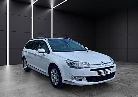 Citroën C5 Tourer Automatik~Panorama~Leder~Xenon~Navi