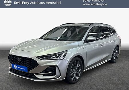 Ford Focus Turnier 1.0 EcoBoost Hybrid Aut. ST-LINE X
