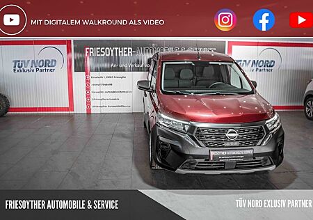 Nissan Townstar Kastenwagen L1 2,0t Acenta 3-Sitzer LED